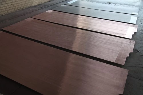 buy Copper Clad Steel Plate