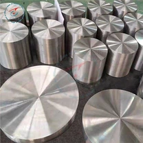 Коване от титан