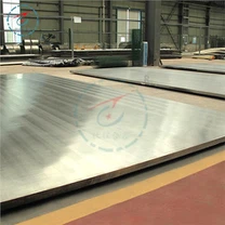 GR1 Титаниева стоманена плоча за ректори